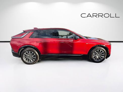 New 2026 Cadillac Lyriq Premium Sport RWD image 2