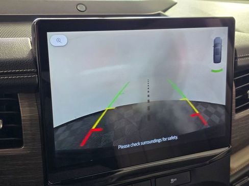 Used 2023 Ford Expedition Max Limited image 36