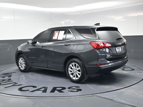 Used 2019 Chevrolet Equinox LT image 7