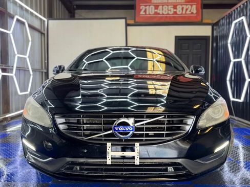 Used 2015 Volvo S60 T5 Premier image 7