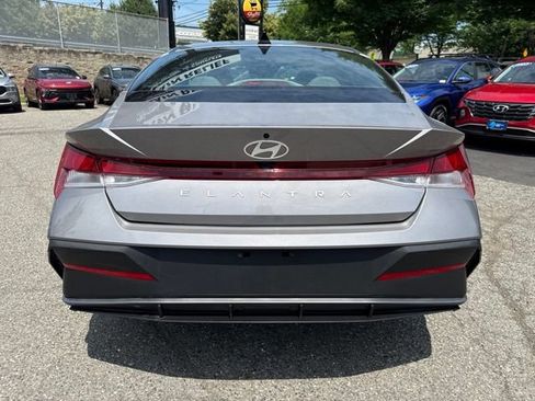 Used 2024 Hyundai Elantra SEL FWD image 15