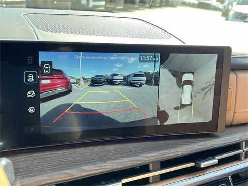 New 2025 Hyundai Santa Fe Limited image 22