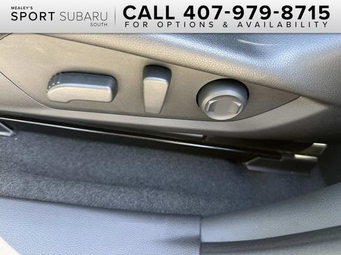 New 2026 Subaru Crosstrek 2.5i Limited AWD/4WD image 28