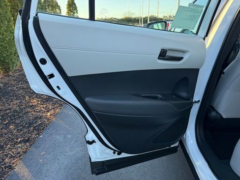 New 2026 Toyota Corolla Cross L image 26