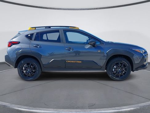 New 2026 Subaru Crosstrek 2.5i Wilderness image 2