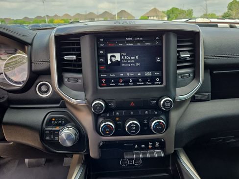 Used 2020 RAM 1500 Laramie image 26