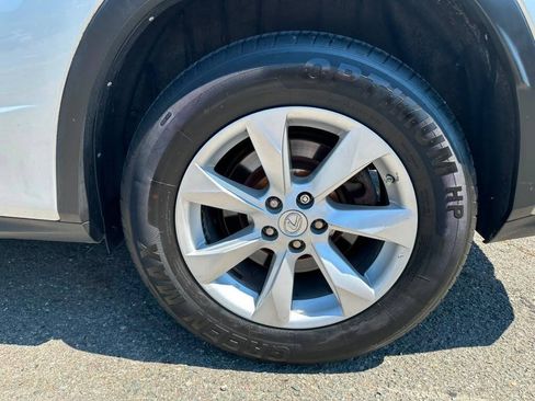 Used 2016 Lexus RX 350 AWD w/ Premium Package image 21