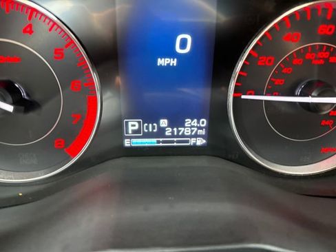 Used 2023 Subaru Impreza 2.0i Sport w/ Popular Package #3 image 23