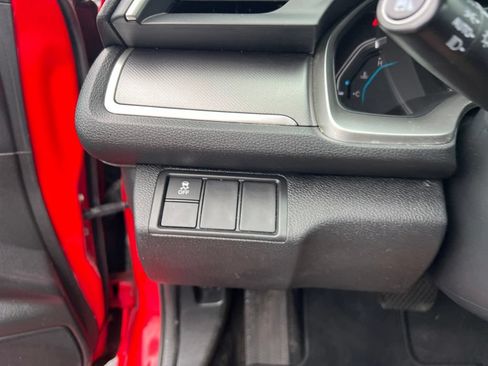 Used 2018 Honda Civic EX image 16