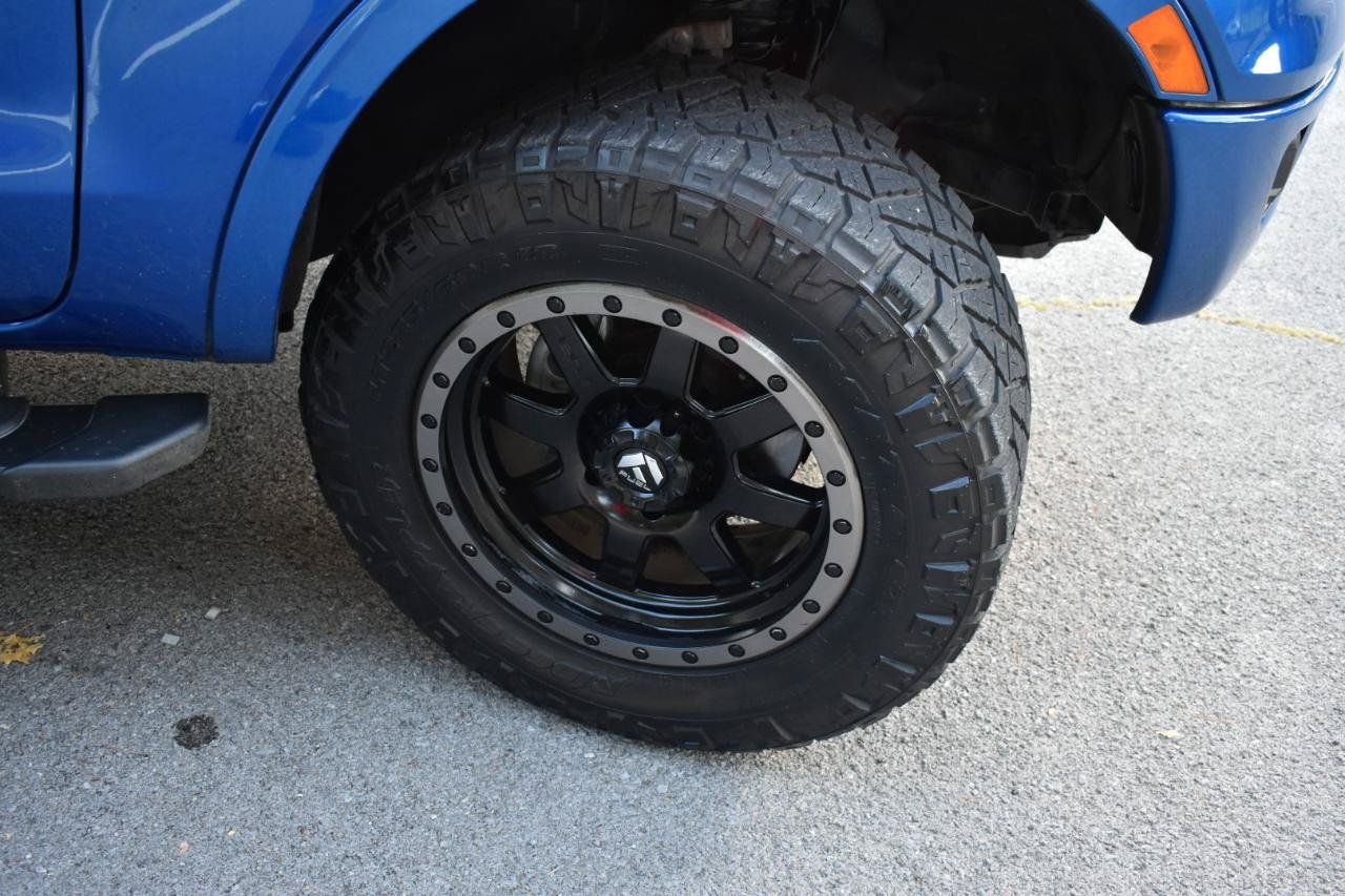 Used 2019 Ford Ranger XLT w/ Equipment Group 301A Mid AWD/4WD image 35