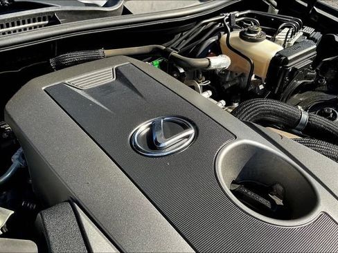 Used 2022 Lexus IS 300 w/ Accessory Package RWD image 33