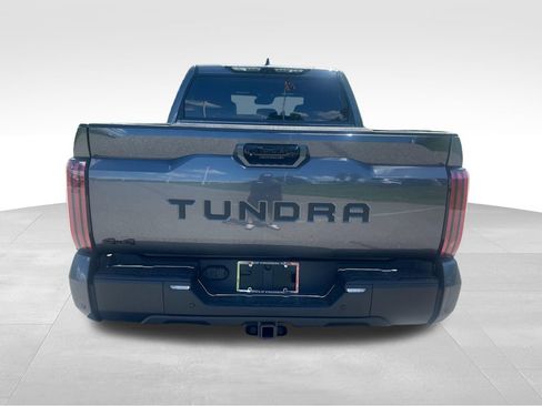 New 2026 Toyota Tundra Limited AWD/4WD image 4