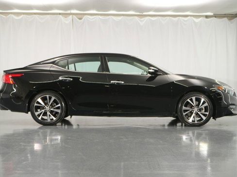 Used 2018 Nissan Maxima 3.5 SL image 16
