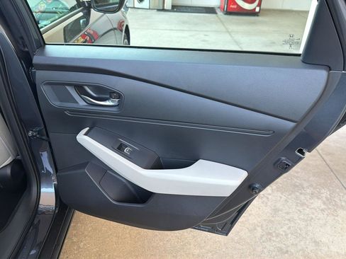 New 2026 Honda Accord SE image 15