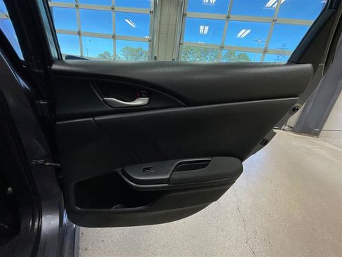 Used 2020 Honda Civic LX image 22