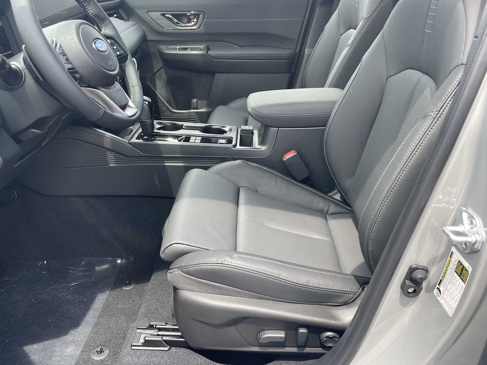 New 2026 Subaru Outback Touring AWD/4WD image 10