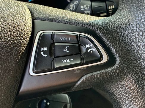 Used 2018 Ford Escape SE AWD/4WD image 25
