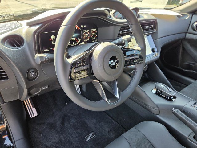 New 2027 Nissan Z Performance RWD image 10