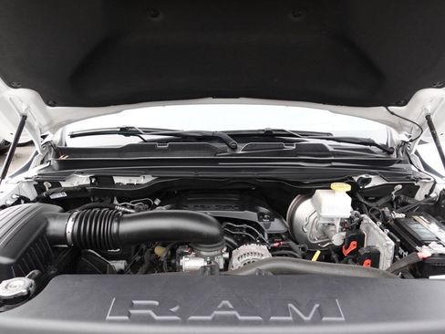 Used 2022 RAM 1500 Limited AWD/4WD image 75