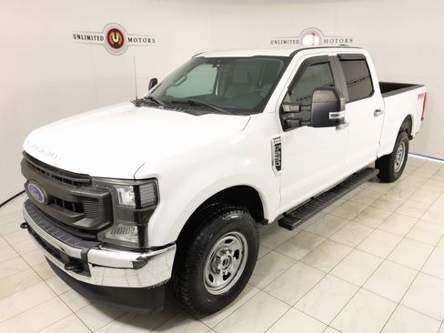 Used 2020 Ford F250 XL w/ STX Appearance Package image 35