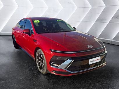 Used 2024 Hyundai Sonata SEL