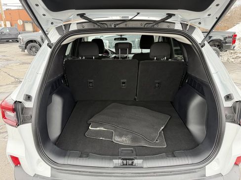 Used 2025 Ford Escape Active w/ Cold Weather Package image 5