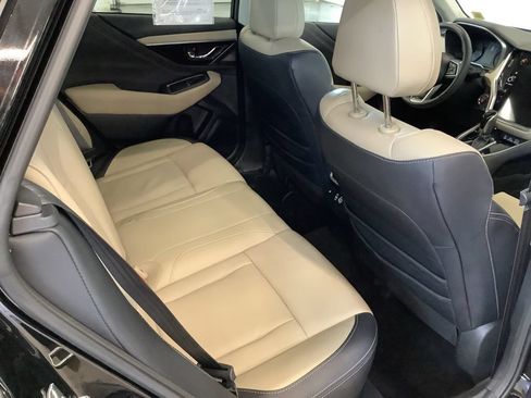 Certified 2024 Subaru Outback Limited AWD/4WD image 15