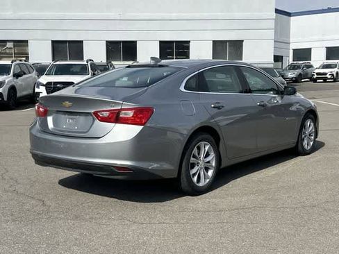 Used 2023 Chevrolet Malibu LT image 24