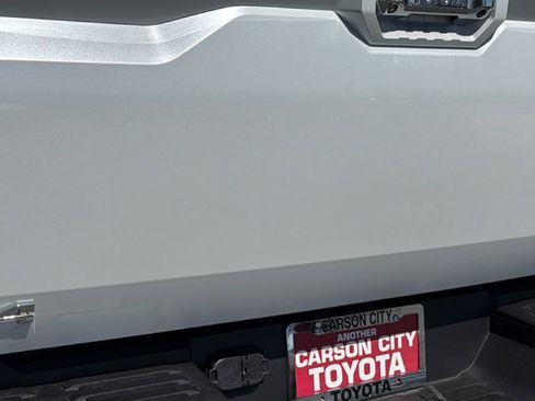 New 2026 Toyota Tundra 1794 Edition AWD/4WD image 28