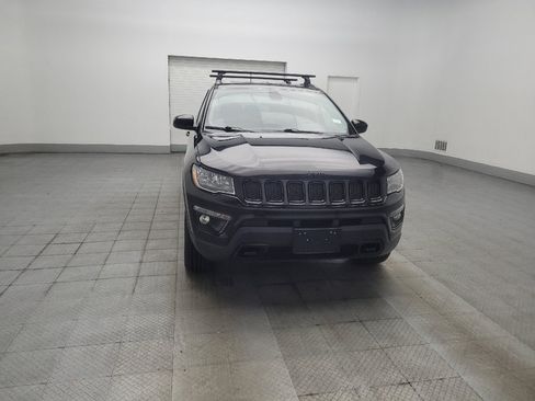 Used 2019 Jeep Compass Sport AWD/4WD image 14