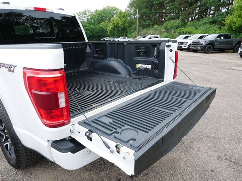 Certified 2023 Ford F150 XLT w/ Equipment Group 302A High AWD/4WD image 10