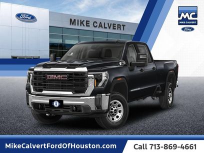 Used 2025 GMC Sierra 3500 Denali Ultimate