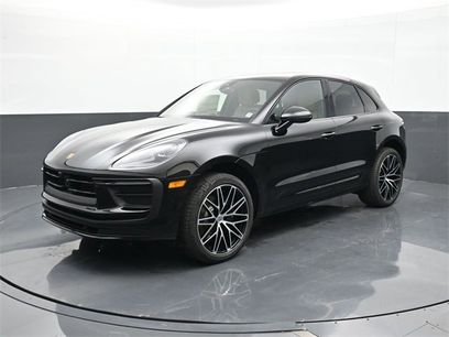 New 2026 Porsche Macan