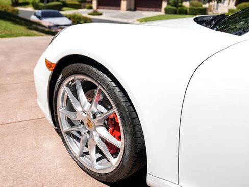 Used 2015 Porsche 911 Carrera S RWD image 72