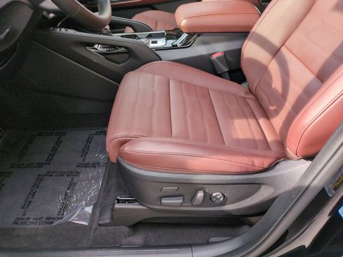 Used 2025 Kia Telluride SX Prestige image 17