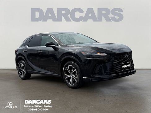 Used 2024 Lexus RX 350 Premium image 1