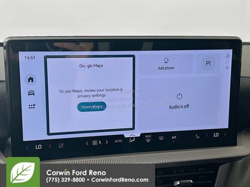 New 2026 Ford Explorer ST-Line w/ ST-Line Street Pack AWD/4WD image 16