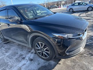 Used 2018 MAZDA CX-5 Grand Touring video 1