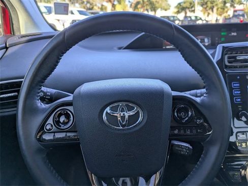 Used 2019 Toyota Prius XLE image 26
