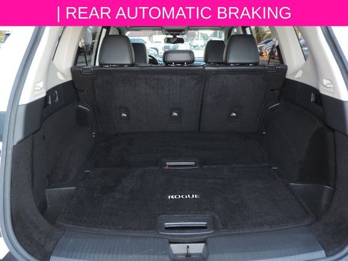 Certified 2021 Nissan Rogue SL image 22