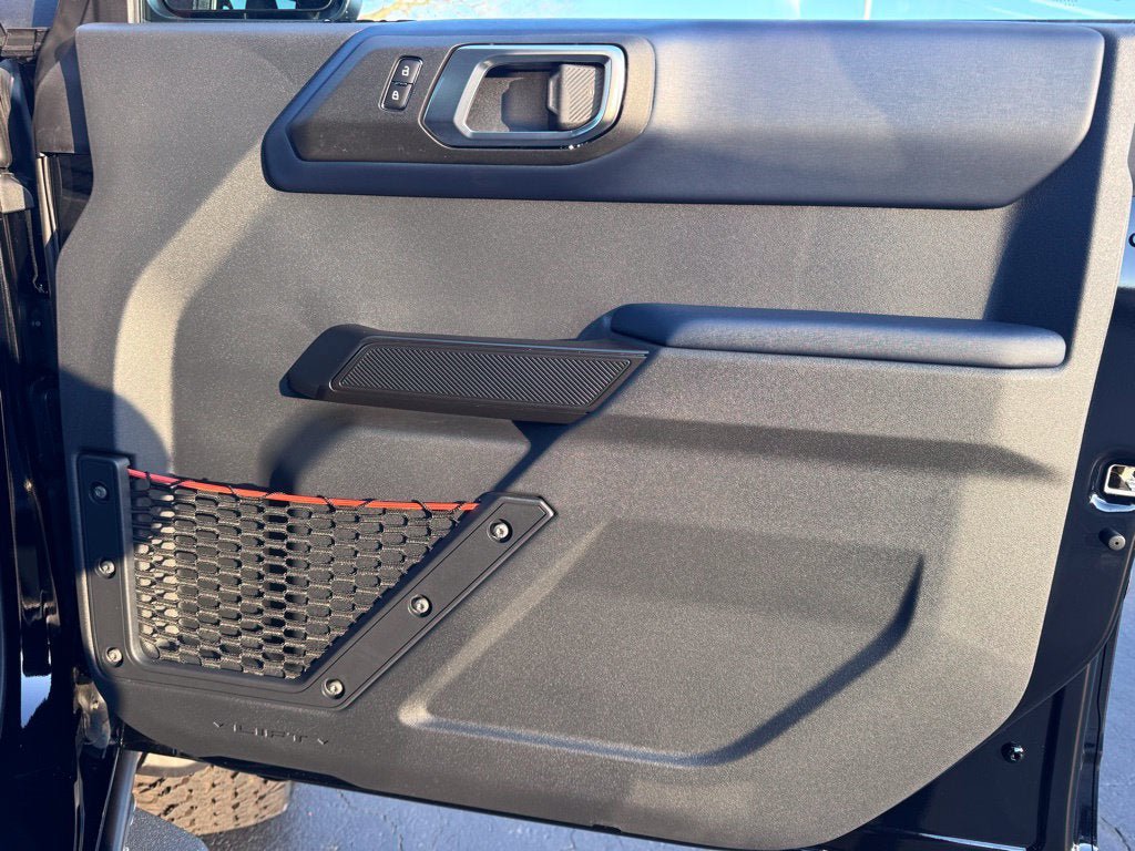 New 2025 Ford Bronco Raptor AWD/4WD image 27