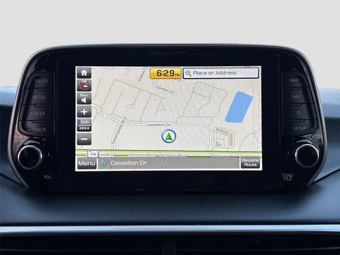 Used 2020 Hyundai Tucson Ultimate image 14