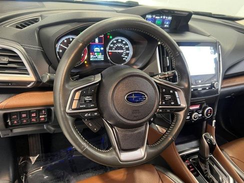 Used 2024 Subaru Forester Touring image 31