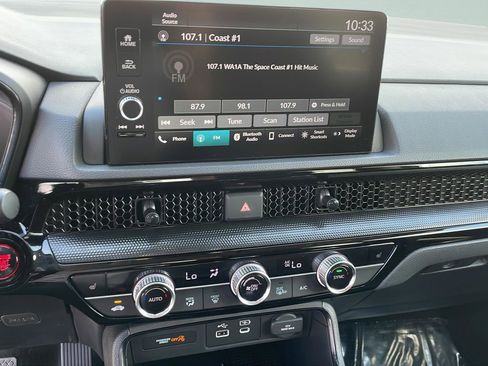 Used 2025 Honda CR-V EX-L image 28