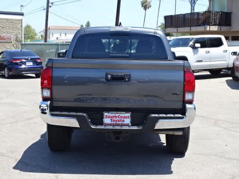 Used 2023 Toyota Tacoma SR5 w/ SX Package RWD image 13