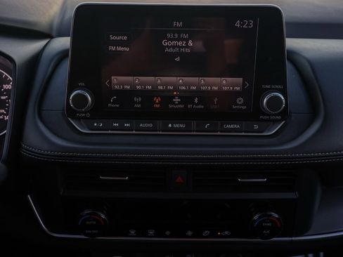 Used 2023 Nissan Rogue SV image 29