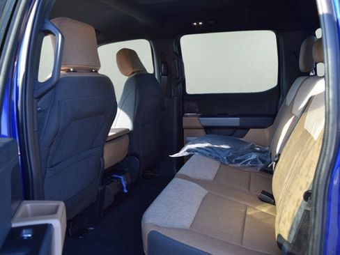 New 2026 Ford F250 XLT w/ XLT Premium Package image 5