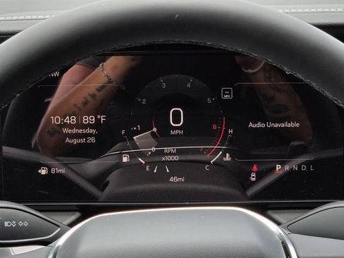 New 2027 GMC Terrain Elevation w/ Elevation Premium Package FWD image 16