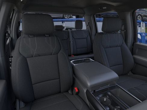 New 2026 Ford F150 STX w/ Equipment Group 200A RWD image 10