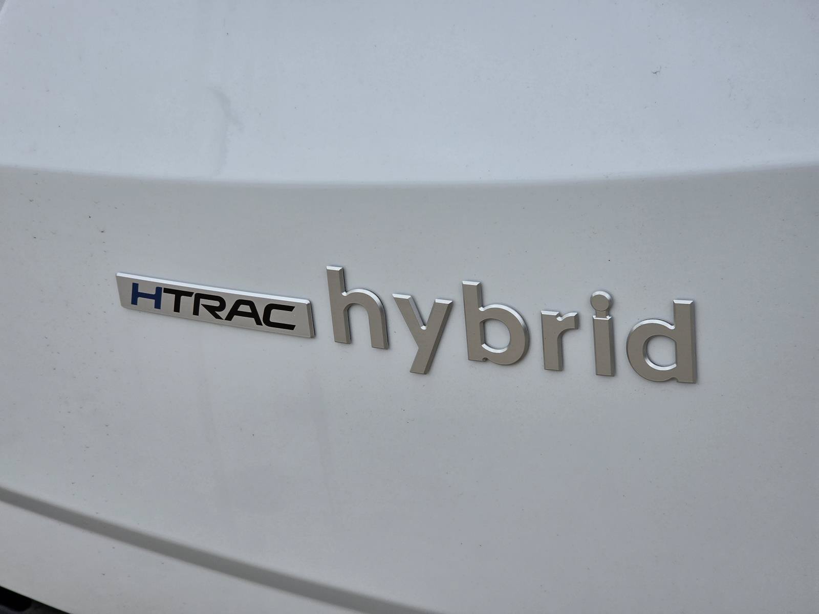 New 2026 Hyundai Tucson Limited AWD/4WD image 6
